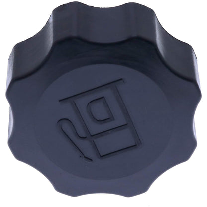 Fuel Cap T1060-42020 for Kubota L4330GST L4330HST L4330HSTC L4400DT L4400F L45 Indust/Const L4630DT L4630GST L4630GSTC L47 Indust/Const L4740GST