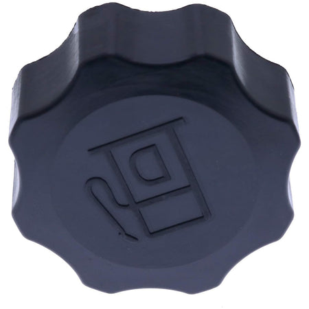 Fuel Cap T1060-42020 for Kubota L4330GST L4330HST L4330HSTC L4400DT L4400F L45 Indust/Const L4630DT L4630GST L4630GSTC L47 Indust/Const L4740GST - KUDUPARTS