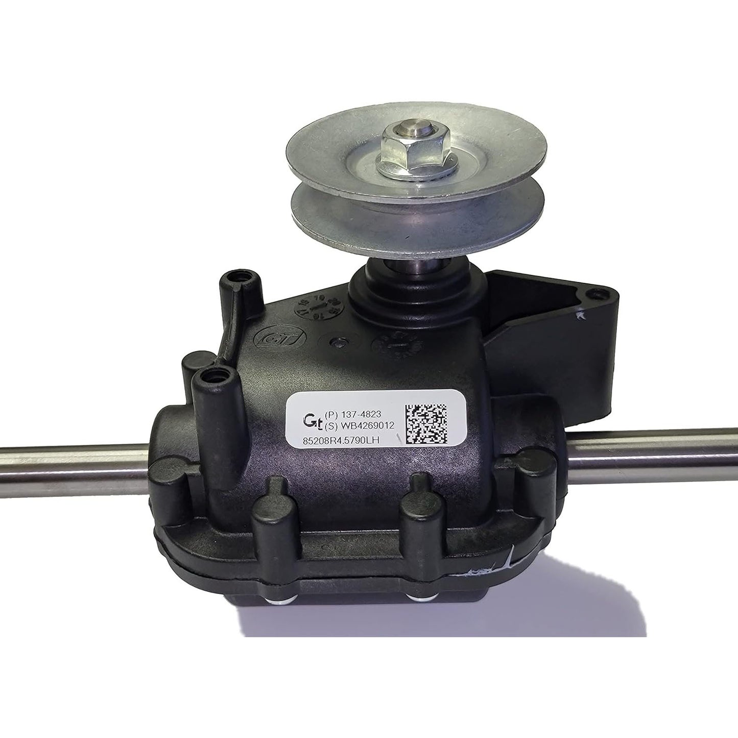 Transmission 137-4823 121-9180 for Toro 22" Recycler SmartStow Lawn Mower 20370 20371 20339 20350 20351 20353
