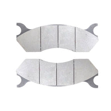 Brake Pad Kit E12969243 WPD7005P VE7228 Vehicle Hitachi Komatsu Dump Truck