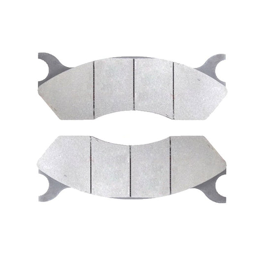 Brake Pad Kit E12969243 WPD7005P VE7228 Vehicle Hitachi Komatsu Dump Truck - KUDUPARTS