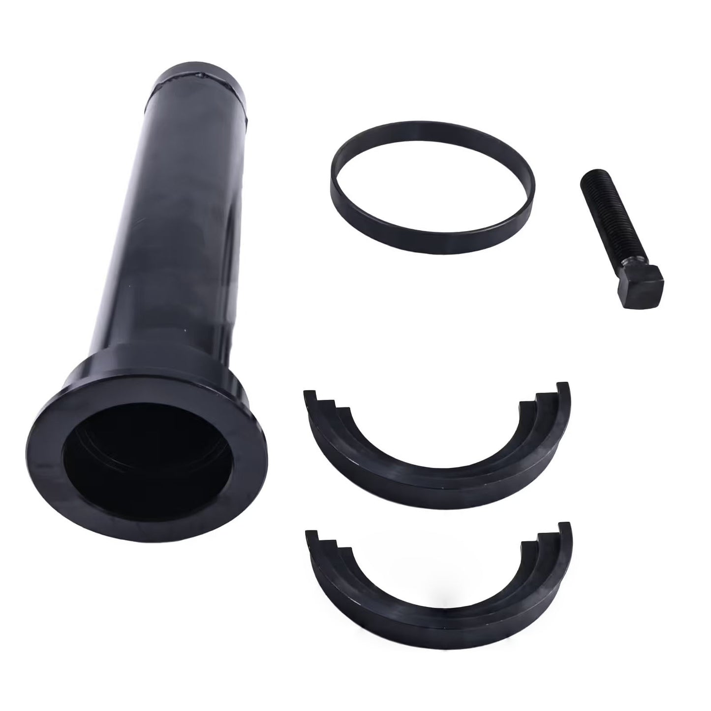 Input Shaft Bearing Puller Tool Kit for Eaton Fuller