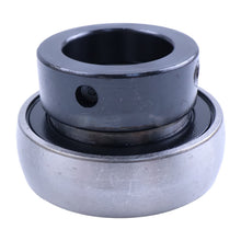 Insert Bearing With Locking Collar 160796C91 for New Holland Baler 850 CASE IH Combine 1420 1440 1460 1470 1480 1482 1620 1640 1644 1660 1666 1670 1680