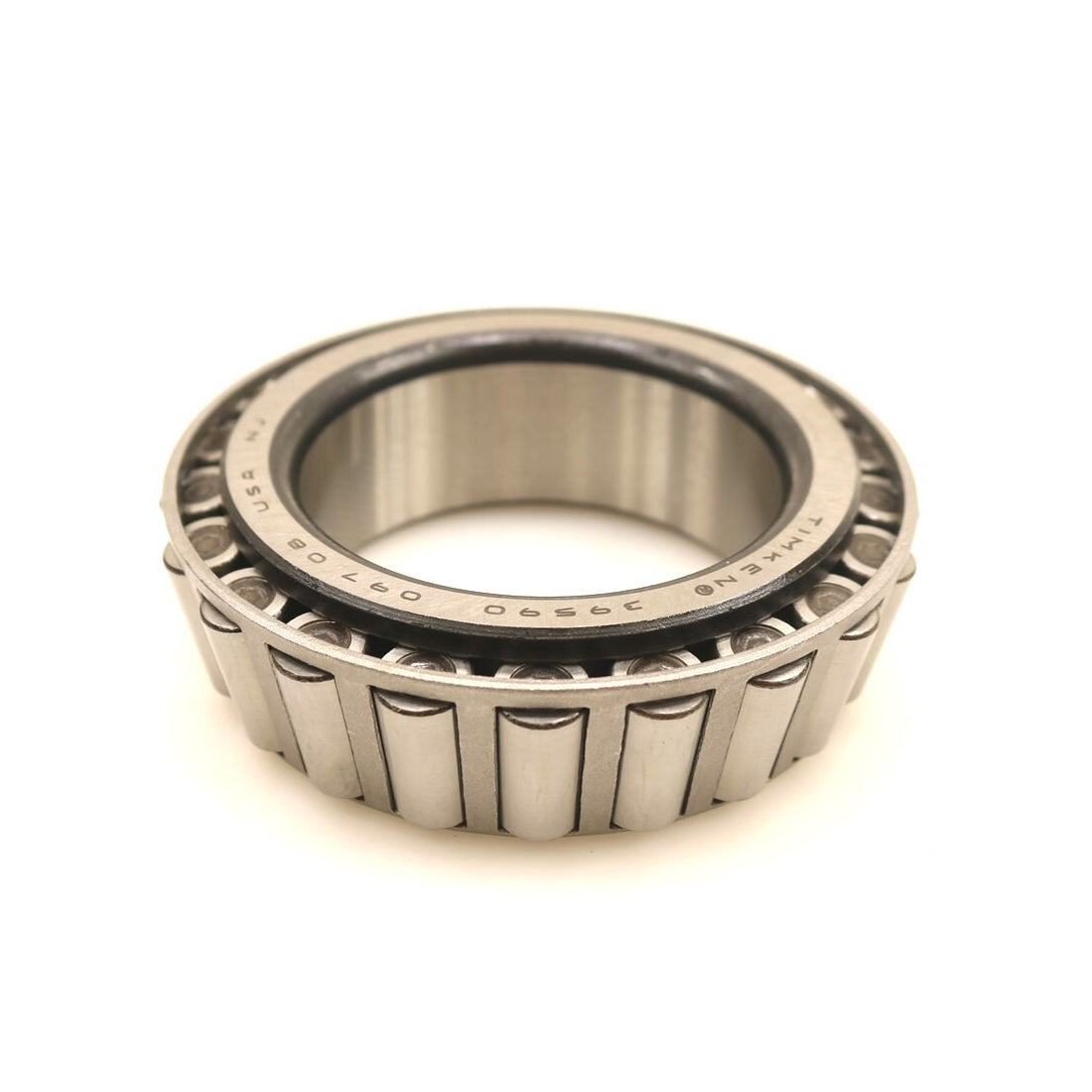 Bearing Cone JD8968 for John Deere 2204 7510 7730 7810 2044M 6140JH 6170M 7185J 7250R 7R350 8270R 8R280 8R310 8R340 - KUDUPARTS