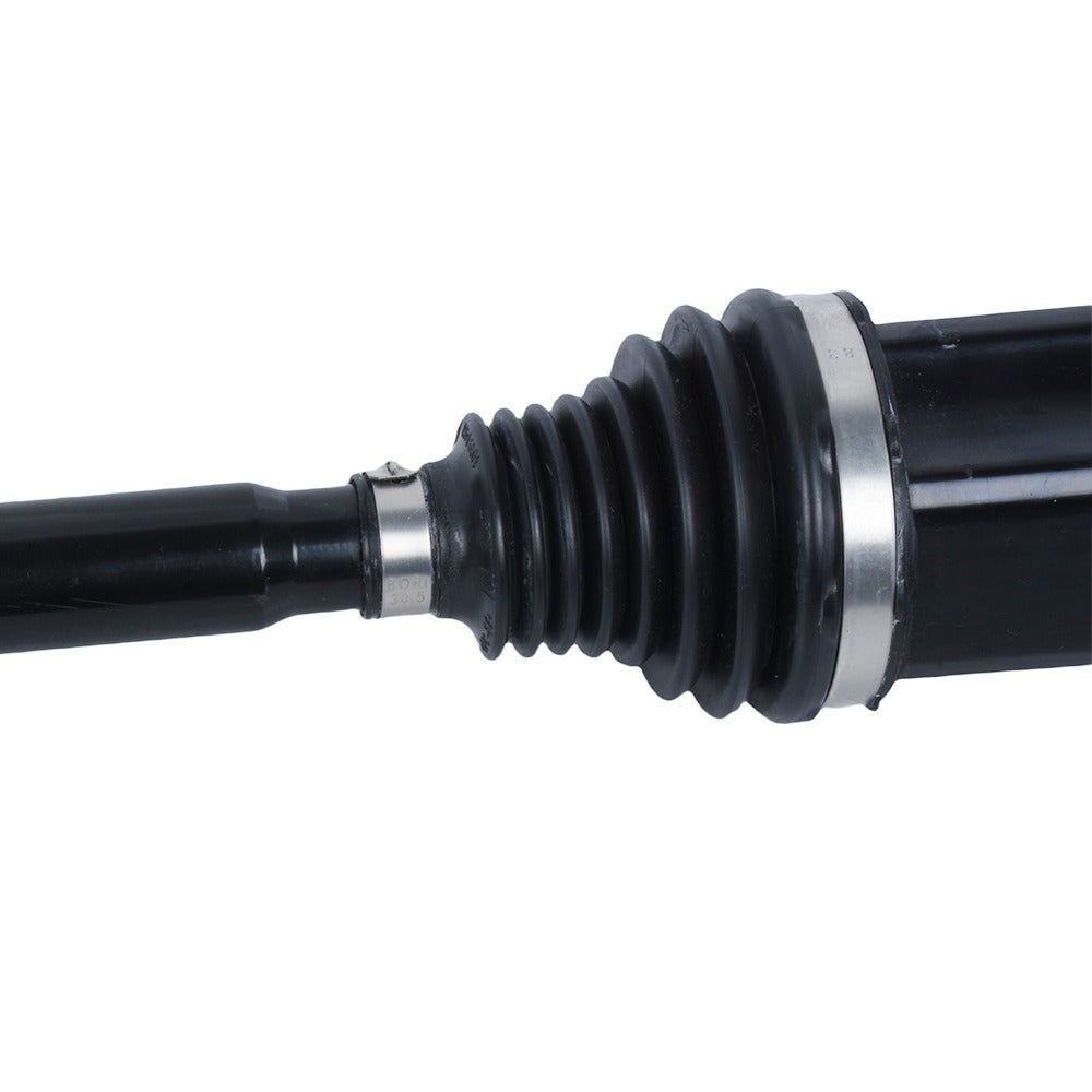 Front Left Driver Side Axle Shaft 68563-712AA for Alfa Romeo Stelvio 2018-2025 - KUDUPARTS