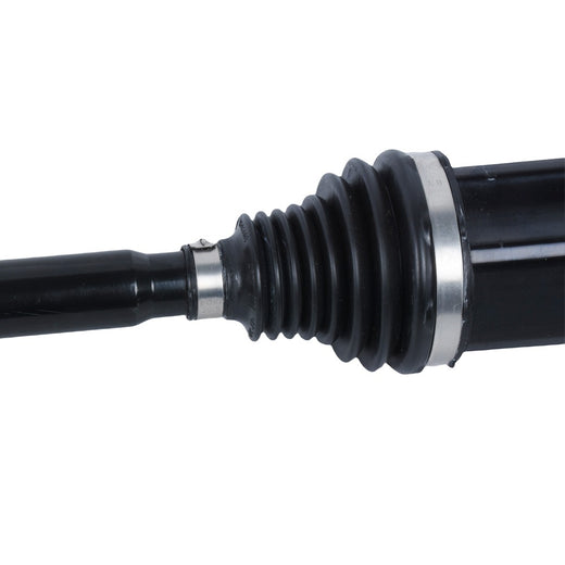 Front Left Driver Side Axle Shaft 68563-712AA for Alfa Romeo Stelvio 2018-2025 - KUDUPARTS