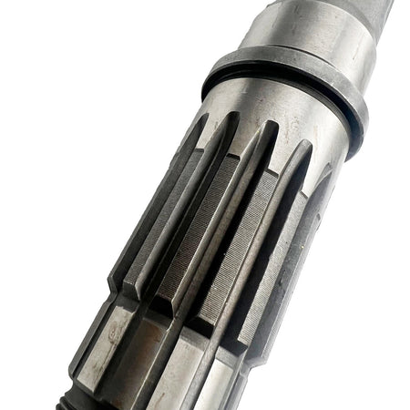 PTO Shaft 3C081-80140 for Kubota Tractor M8540DT M8560HF M8560HFC M9540DT M9540F M9540FC M9540HD - KUDUPARTS