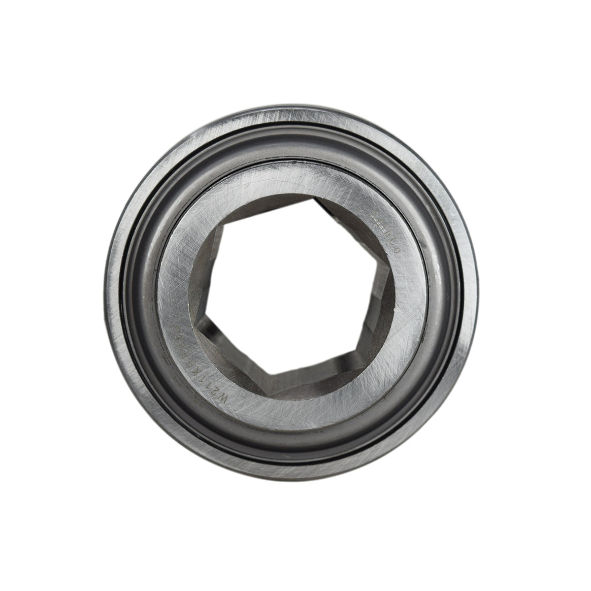 AG Bearing 87620467 W211KRRB50 for CASE IH Tractor 5088 5130 5140 6088 6130 6140 7088 7130 7140 - KUDUPARTS