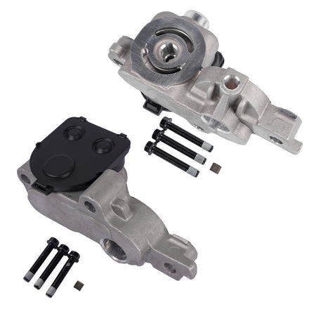 Center Section Kit 71529 71530 for Cub Cadet Mower RZT-17 RZT-22 RZT-50 ZTT42 ZTT46 ZTT50 - KUDUPARTS