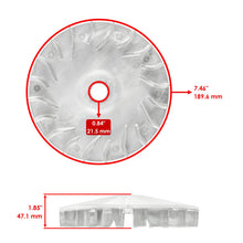 Primary Fixed Sheave 5KM-17611-00-00 for Yamaha ATV Grizzly 660 UTV Rhino 660