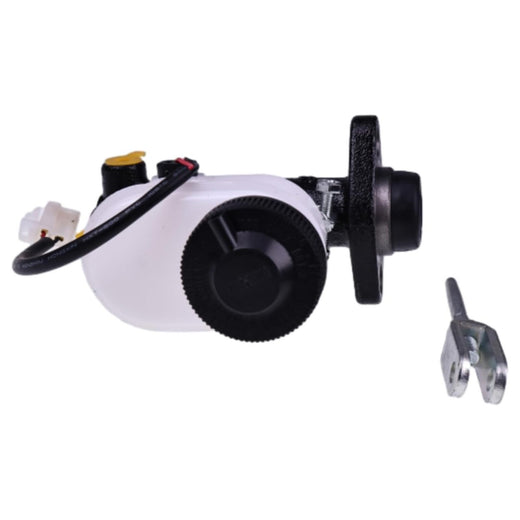 Master Cylinder 46010-GB00B for Nissan Forklift MCPG1B2L30U MCP1B2L25U MCP1B2L25BS MCP1B2L25E - KUDUPARTS