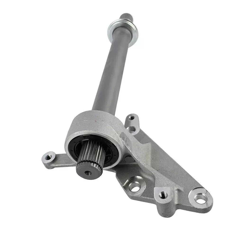 Front CV Intermediate Shaft AUTO Trans 44500-SDB-A00 for 2003-2007 Honda Accord 2004-2006 Acura TL