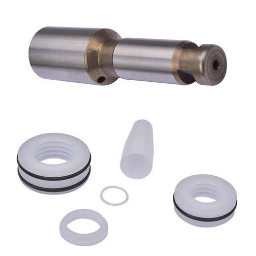 Piston Pump Repair Kit 704-551 704-586 for Titan Electric Airless Sprayer Advantage 400 500 Impact 440 540 640 - KUDUPARTS
