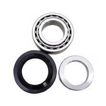 Rear Axle Bearing Inner Spacer Oil Seal Kit 40210-7S210 43070-7S200 43252-7S200 for Nissan Frontier Xterra Titan
