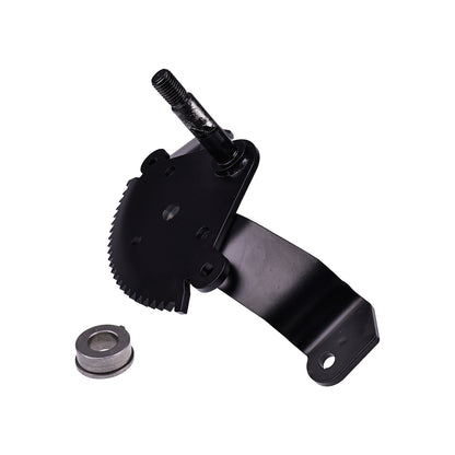 Steering Sector Gear AM136297 M151206 for John Deere Lawn Tractor X300 X320 X340 X500 X520