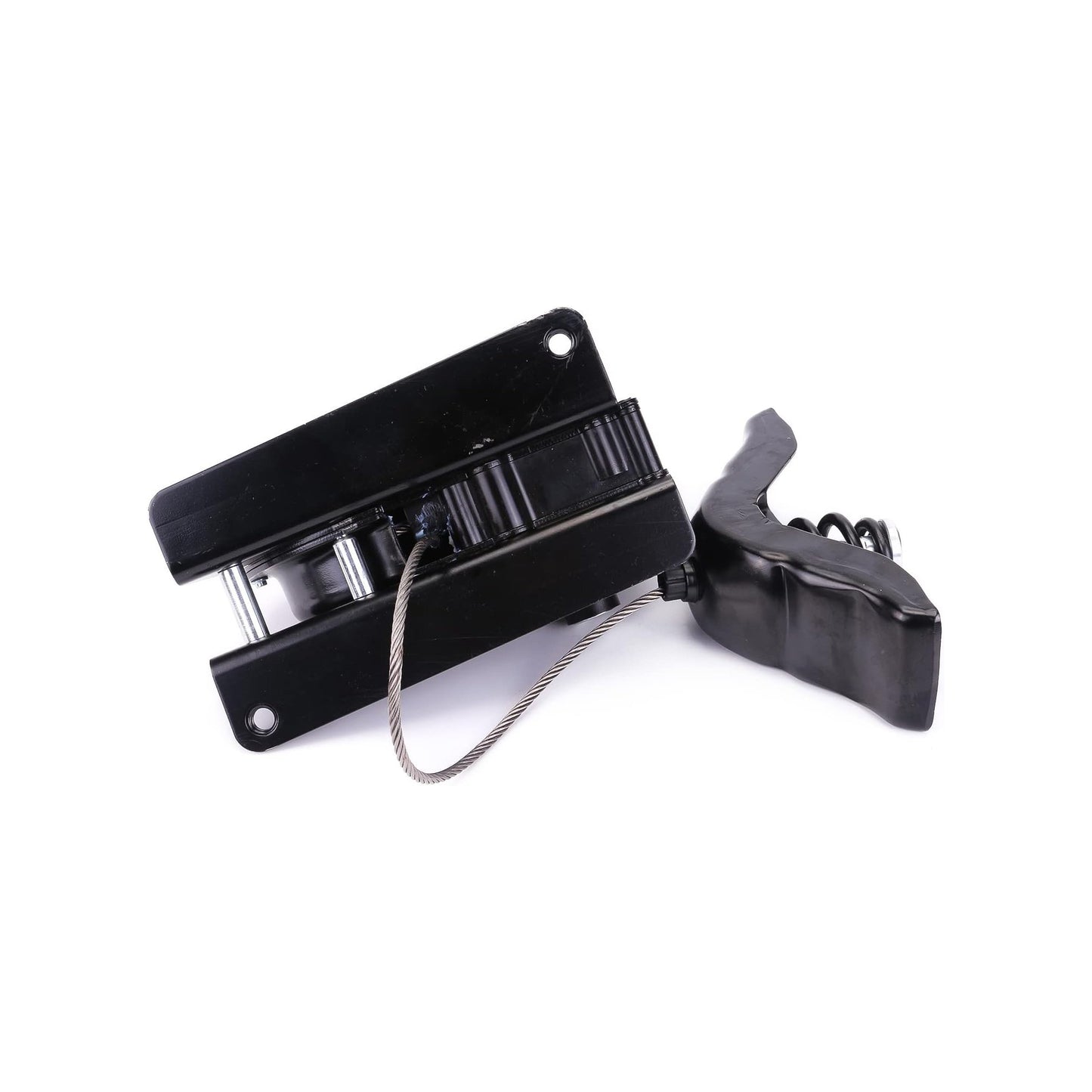 Spare Tire Winch Carrier Hoist 924-526 2L3Z-1A131-AA for Ford F-150 F-250 Lincoln Blackwood 1997-2004