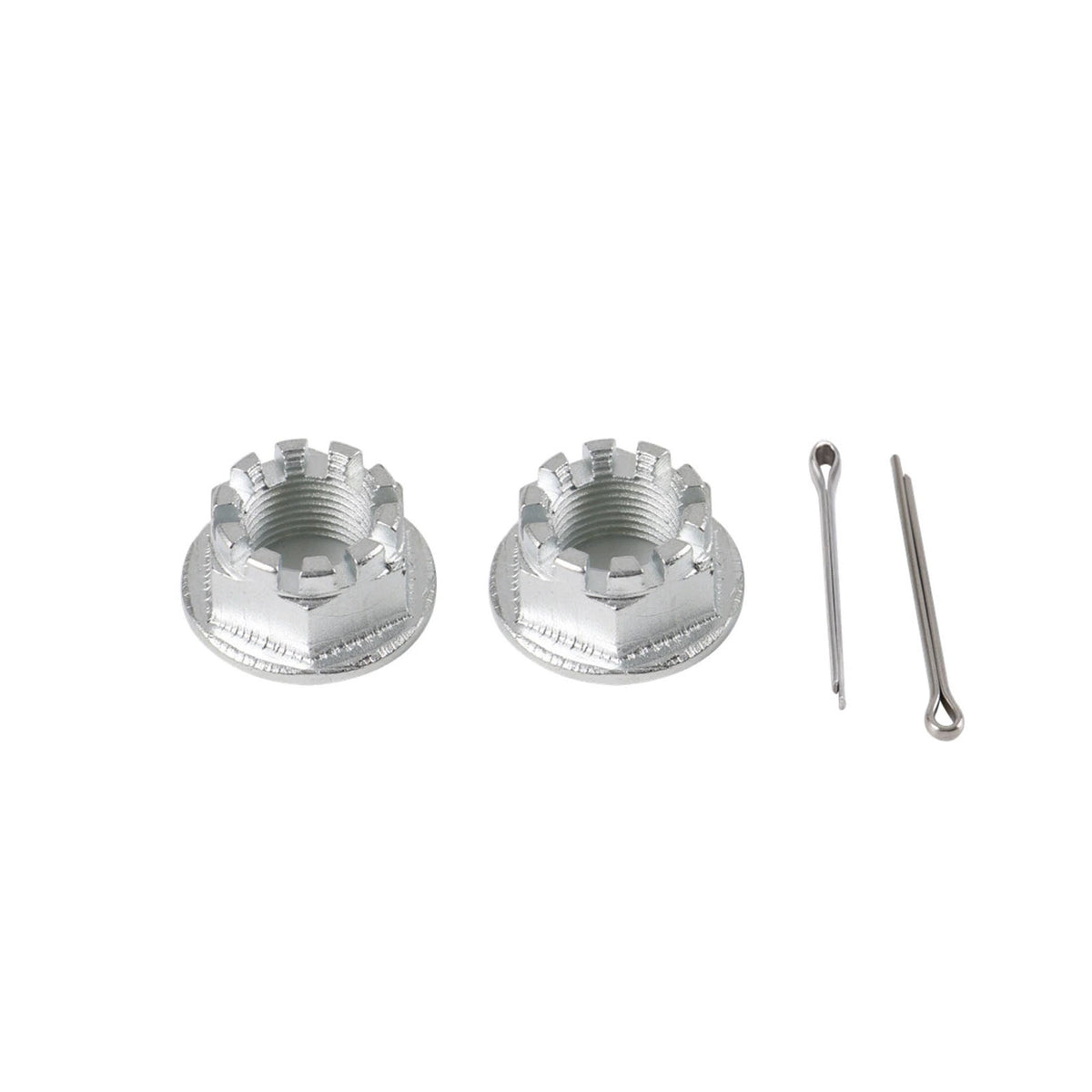 Rear Axle Shaft Kit TX1077RX101LL for Honda ATV 1988-1991 TRX300FW FOURTRAX 300 4X4 - KUDUPARTS