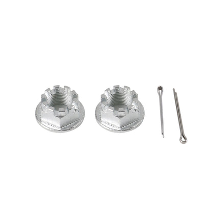 Rear Axle Shaft Kit TX1077RX101LL for Honda ATV 1988-1991 TRX300FW FOURTRAX 300 4X4