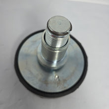 4 Pieces 35mm Car Lift Rubber Tray Heightening Feet Plus High Leg Pads Shaft Diameter