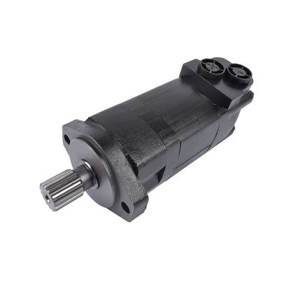 Hydraulic Motor 104-1229-006 104-1229 Fits For Eaton Char-Lynn 2000 Series(Ship to US Only.)