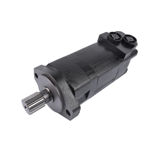 Hydraulic Motor 104-1229-006 104-1229 Fits For Eaton Char-Lynn 2000 Series(Ship to US Only.) - KUDUPARTS
