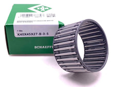 Needle Roller Bearing Cage Assembly K40X45X27 for SKF - KUDUPARTS