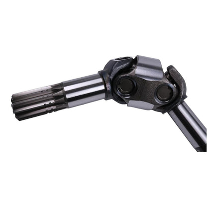 Front Axle Shaft Assembly 85827741 87710150 for CASE Loader 570ST 570T 580SR 590SR 580SM