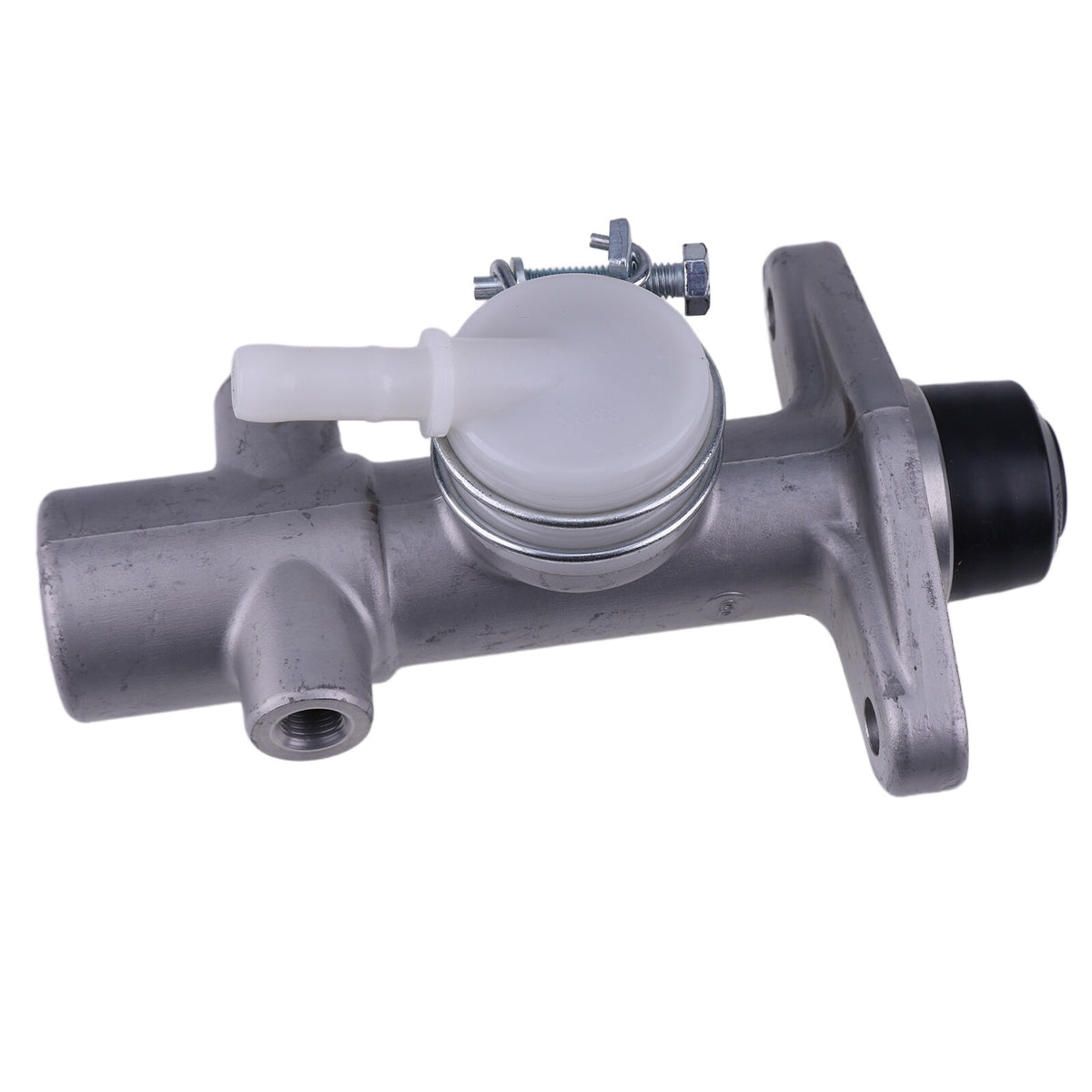 Brake Master Cylinder 46010-51K00 for Nissan Engine H25 TD27 H20II Forklift FGJ02A30V FJ02A20V FJ02A25V PJ02A20PV PJ02A20V PJ02A25PV PJ02A25V - KUDUPARTS