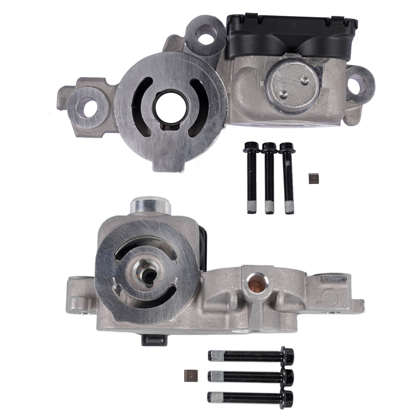 Center Section Kit 71529 71530 for Cub Cadet Mower RZT-17 RZT-22 RZT-50 ZTT42 ZTT46 ZTT50