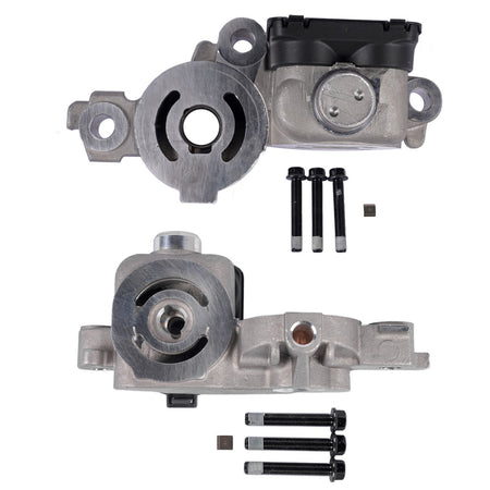 Center Section Kit 71529 71530 for Cub Cadet Mower RZT-17 RZT-22 RZT-50 ZTT42 ZTT46 ZTT50 - KUDUPARTS