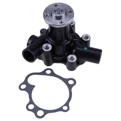 Water Pump 121000-42100 for Yanmar 2GM20F 2GMF 3GM30F 3GMF 3HM 3HM35F 3HMF Marine Engine(Ship to US Only.)