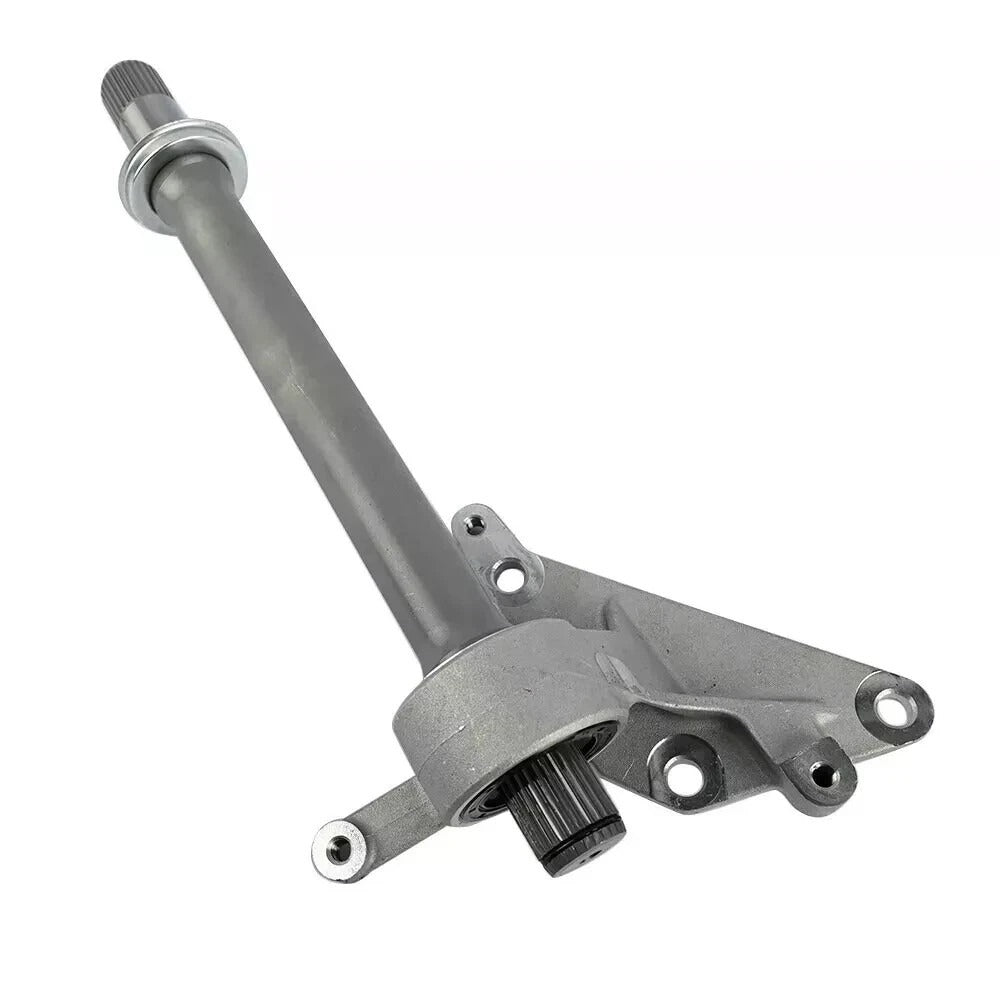 Front CV Intermediate Shaft AUTO Trans 44500-SDB-A00 for 2003-2007 Honda Accord 2004-2006 Acura TL