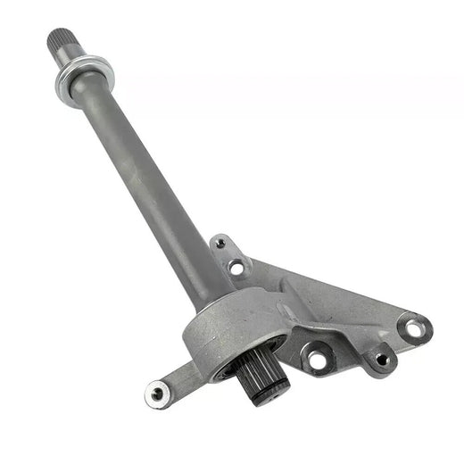 Front CV Intermediate Shaft AUTO Trans 44500-SDB-A00 for 2003-2007 Honda Accord 2004-2006 Acura TL - KUDUPARTS