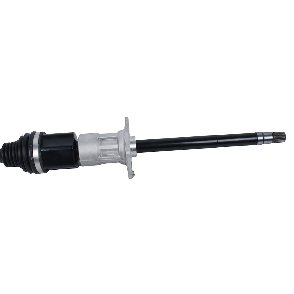 Front Left Driver Side Axle Shaft 68563-712AA for Alfa Romeo Stelvio 2018-2025
