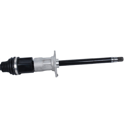 Front Left Driver Side Axle Shaft 68563-712AA for Alfa Romeo Stelvio 2018-2025