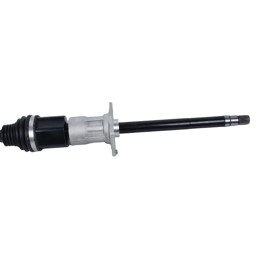 Front Left Driver Side Axle Shaft 68563-712AA for Alfa Romeo Stelvio 2018-2025 - KUDUPARTS