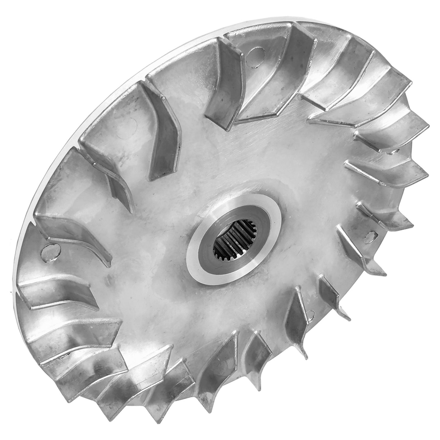Primary Fixed Sheave 5KM-17611-00-00 for Yamaha ATV Grizzly 660 UTV Rhino 660