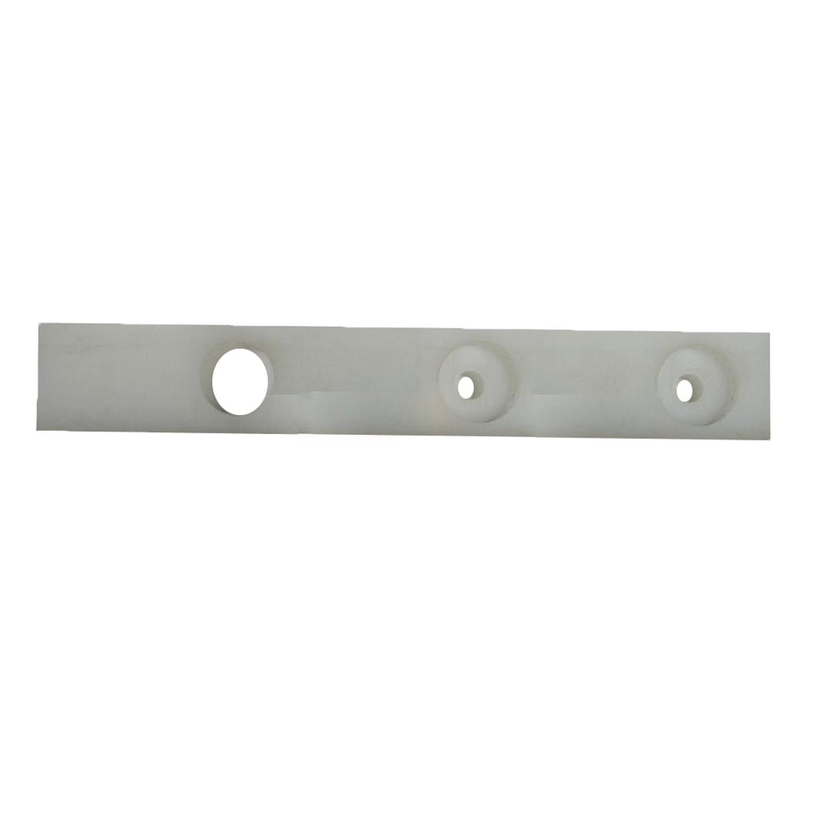 Sheave Mount Wear Pad 60240GT for Genie Telescopic Boom Lift S-100 S-100HD S-105 S-120 - KUDUPARTS