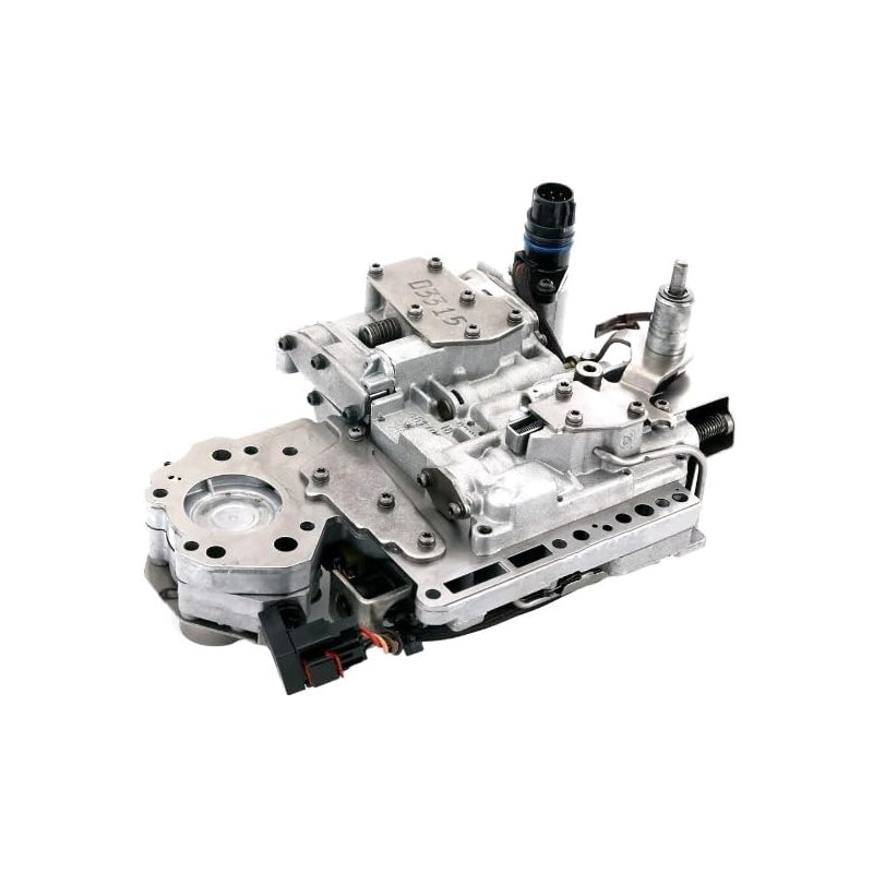 A518 46RE 47RE 48RE Valve Body With All Electronics and Harness for Dodge Dakota Durango Ram Cargo Van 2000-2007