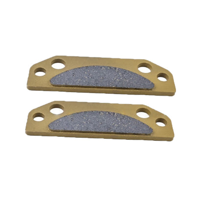 Brake Pad Set 2203147 for Polaris UTV Ranger 500 700 800 900