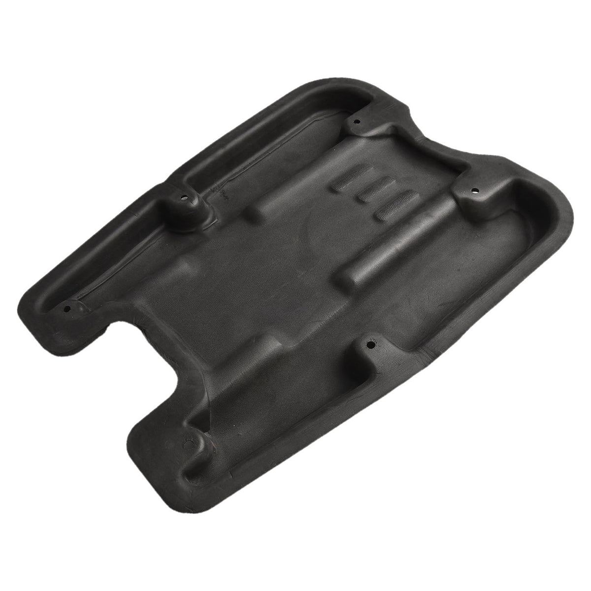 Back Support Pad 576562001 for RedMax EBZ7500 EBZ8500 Husqvarna 560BFS 560BTS Backpack Blower - KUDUPARTS