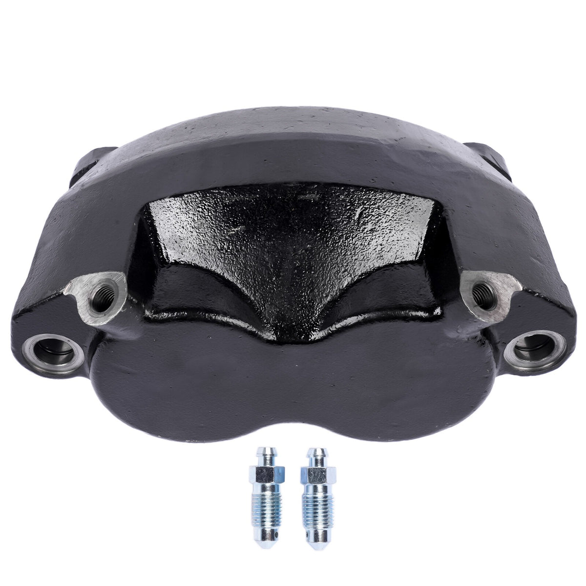 Disc Brake Caliper 089-002-02 for Dexter Trailer Axles 10K 12K 16K - KUDUPARTS