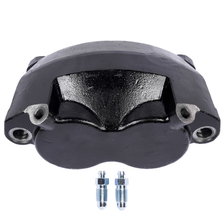 Disc Brake Caliper 089-002-02 for Dexter Trailer Axles 10K 12K 16K - KUDUPARTS