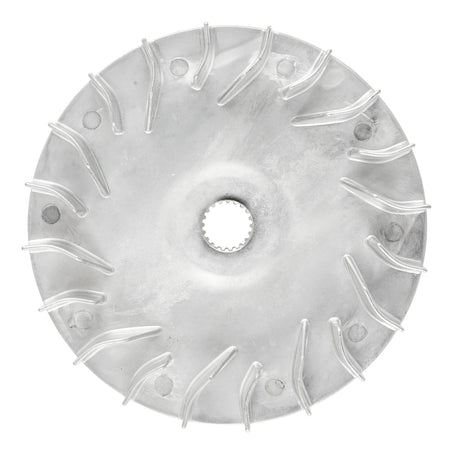 Primary Fixed Sheave 5KM-17611-00-00 for Yamaha ATV Grizzly 660 UTV Rhino 660 - KUDUPARTS