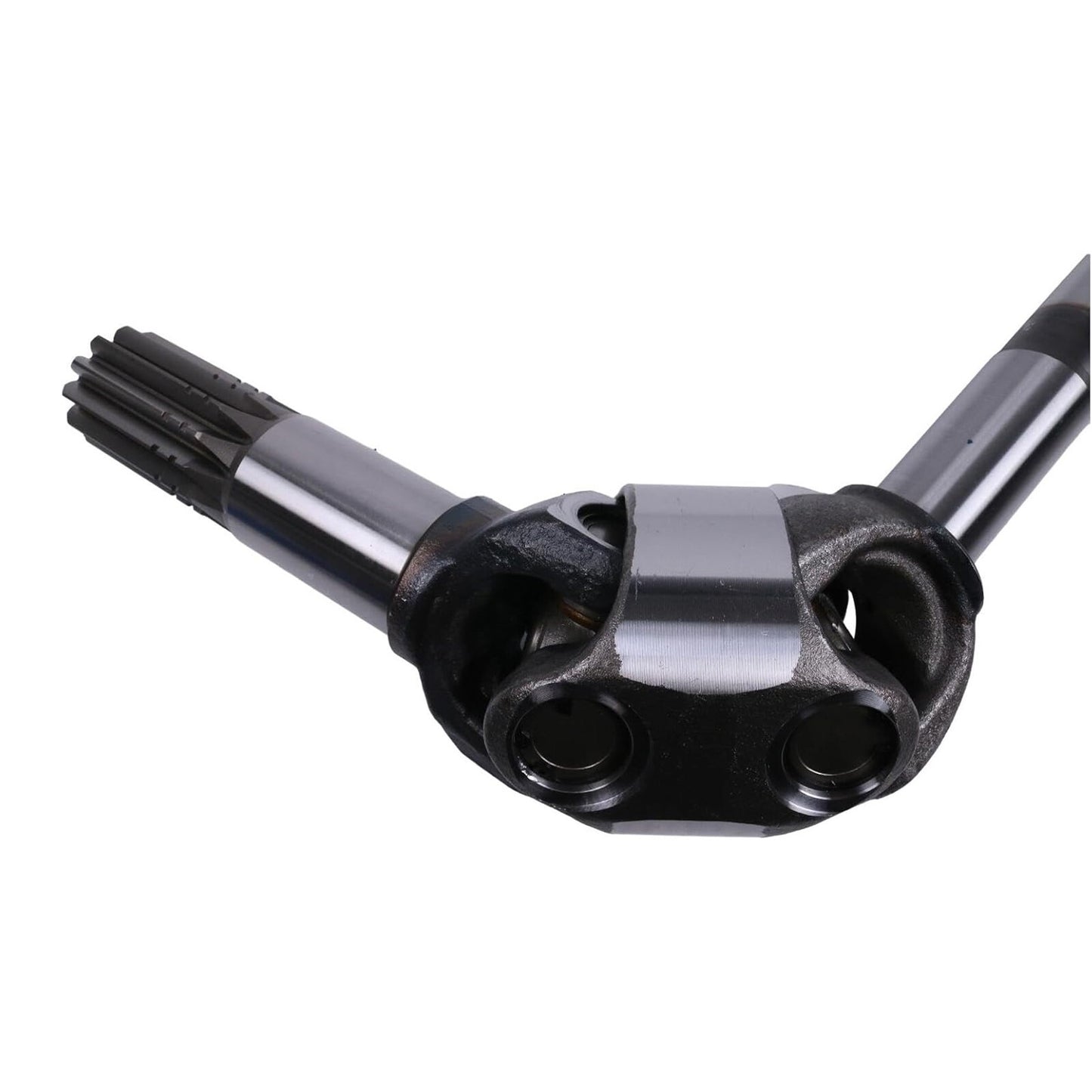 Front Axle Shaft Assembly 85827741 87710150 for CASE Loader 570ST 570T 580SR 590SR 580SM