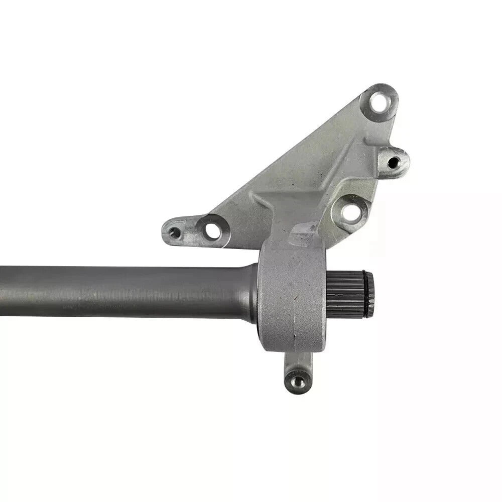 Front CV Intermediate Shaft AUTO Trans 44500-SDB-A00 for 2003-2007 Honda Accord 2004-2006 Acura TL - KUDUPARTS
