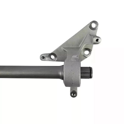 Front CV Intermediate Shaft AUTO Trans 44500-SDB-A00 for 2003-2007 Honda Accord 2004-2006 Acura TL