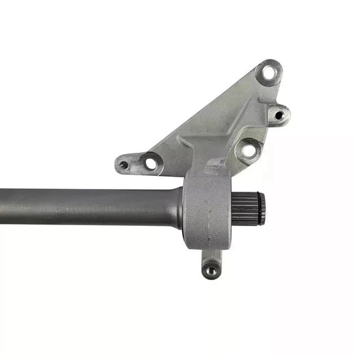 Front CV Intermediate Shaft AUTO Trans 44500-SDB-A00 for 2003-2007 Honda Accord 2004-2006 Acura TL - KUDUPARTS