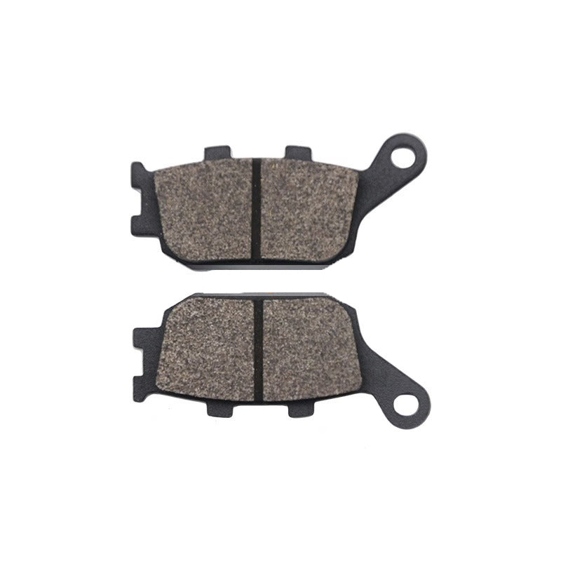 2 Pcs Rear Brake Pad FA174 430820073 for Honda Motorcycle CBR600F4i CB1100 CB900F CBR600RR CBR929RR