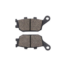 2 Pcs Rear Brake Pad FA174 430820073 for Honda Motorcycle CBR600F4i CB1100 CB900F CBR600RR CBR929RR
